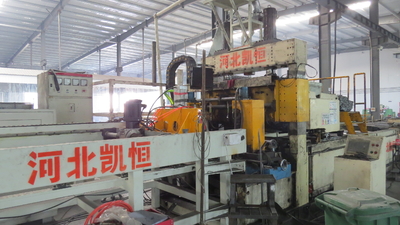 Κίνα Hebei Kaiheng wire mesh products Co., Ltd