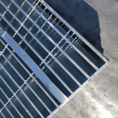 Φέρουσα πίσσα 30mm φραγμών κιγκλιδωμάτων μετάλλων άνθρακα Q235