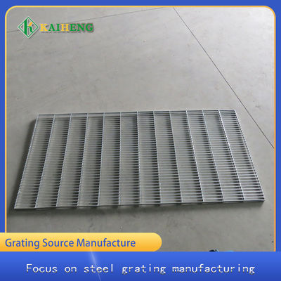 Γαλβανισμένο κλουβί περιστεριών κιγκλιδωμάτων Hdg πλέγματος μετάλλων καυτής εμβύθισης