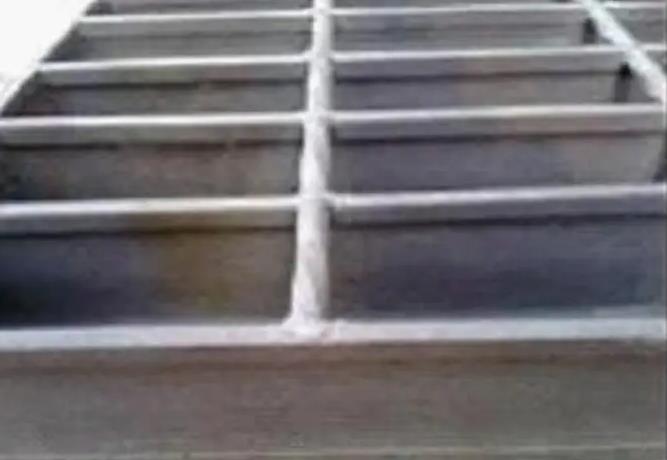 πλέγμα χάλυβα με ι-διαμορφωμένος
